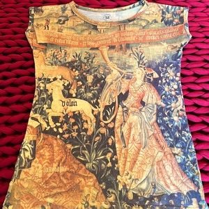 Metropolitan Museum of Art Medieval French Tee